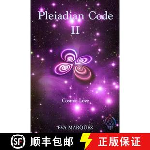 Pleiadian Code Love 3周达 Cosmic 9798988318279