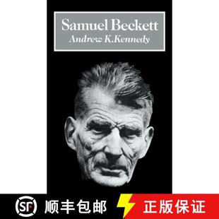 Beckett Samuel 4周达 9780521274883