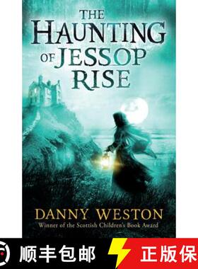 【3-4周达】The Haunting of Jessop Rise [9781783444618]
