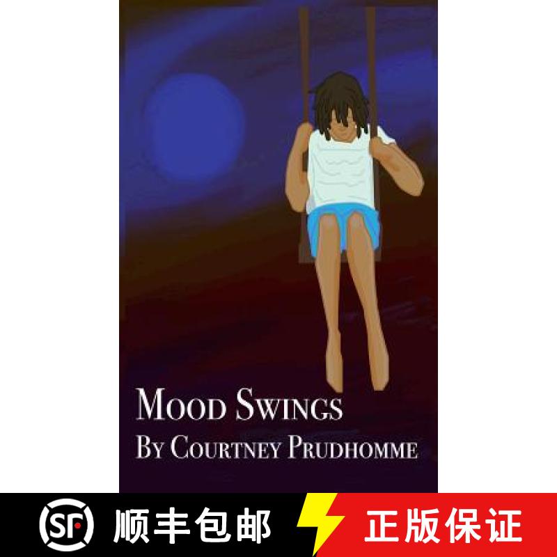 预订 Mood Swings [9780692535295]