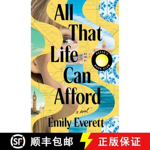 Afford Life Reese Club All Book 4周达 9780593545140 That Can