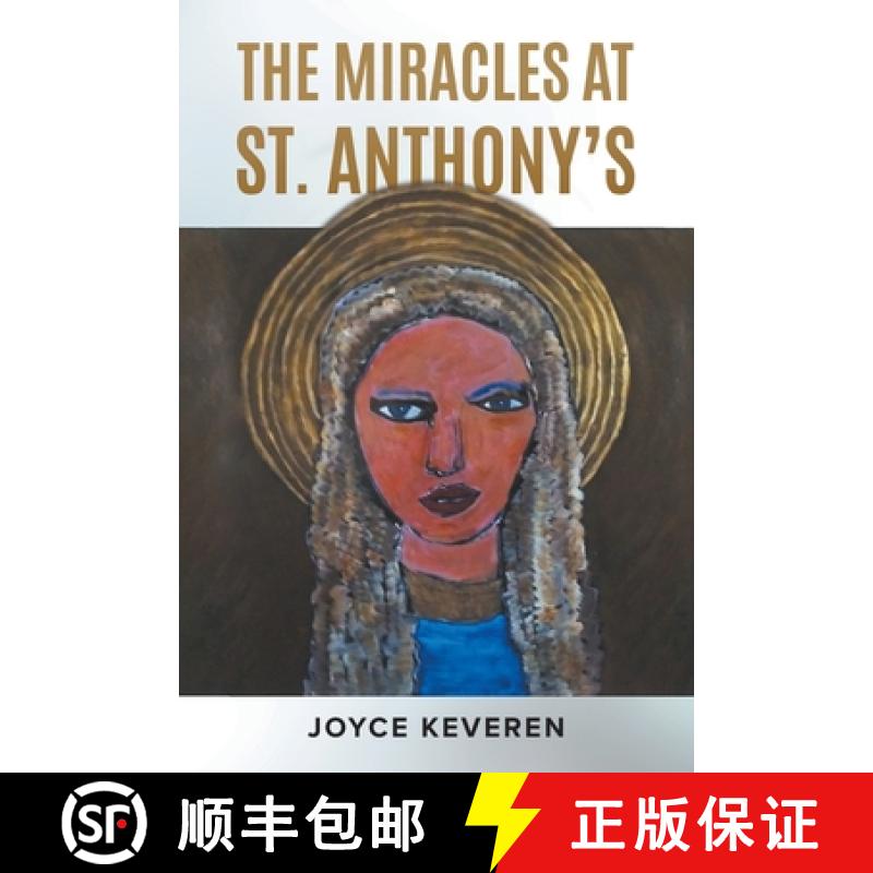 【3-4周达】The Miracles at St. Anthony's [9781639456116]