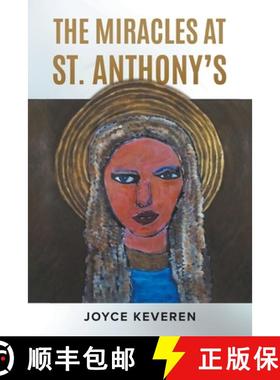 预订 The Miracles at St. Anthony's [9781639456116]