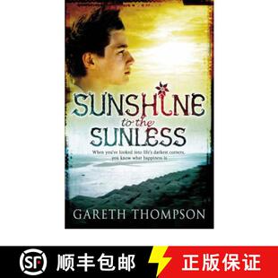 【3-4周达】Sunshine to the Sunless [9781862304673]