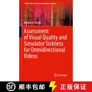 Assessment 9783031499906 Videos Simulator 4周达 Sickness Visual Omnidirectional Quality for and