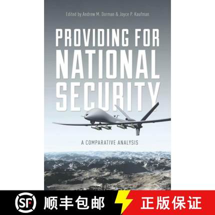 【3-4周达】Providing for National Security: A Comparative Analysis [9780804790666]