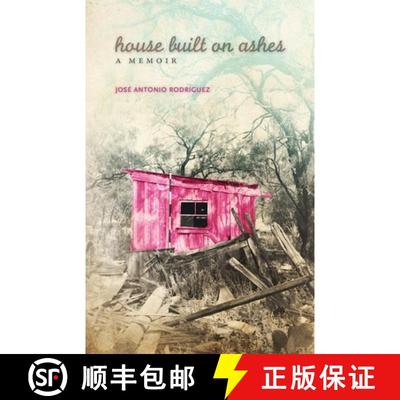 【3-4周达】House Built on Ashes, Volume 20: A Memoir [9780806155012]