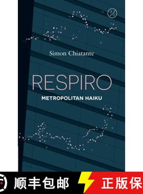 预订 Respiro: Metropolitan Haiku [9798992080902]