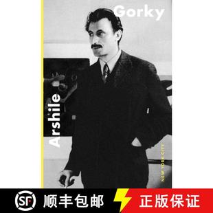 Arshile Gorky New City 4周达 York 9783907493069