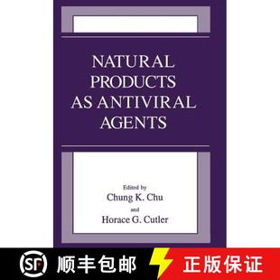 Natural Products Agents 4周达 Antiviral 9781461365099