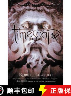 预订 A Timescape [9781595548931]