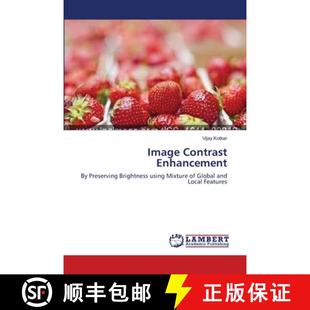 9783659515880 预订 Enhancement Image Contrast