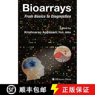 Bioarrays From Basics Diagnostics 4周达 9781588294760