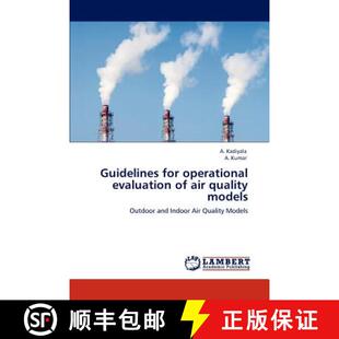 air for 9783846532775 models quality evaluation operational Guidelines 预订