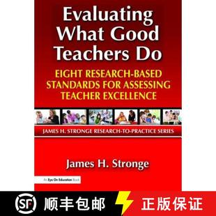 Based Teacher Teachers 4周达 Evaluating What Research 9781138470910 Excel... Assessing Good for Eight Standards