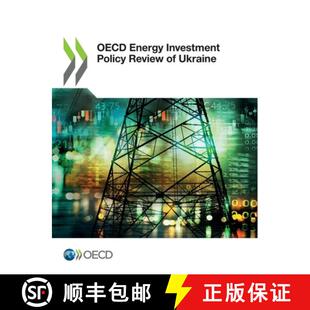 Policy 9789264729971 4周达 Ukraine Review Investment Energy OECD