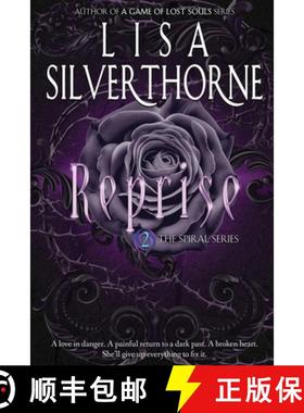 预订 Reprise [9781955197465]