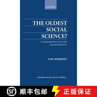 Social Oldest 4周達(dá) Modernity Configurations Law and 9780198265597 The Science