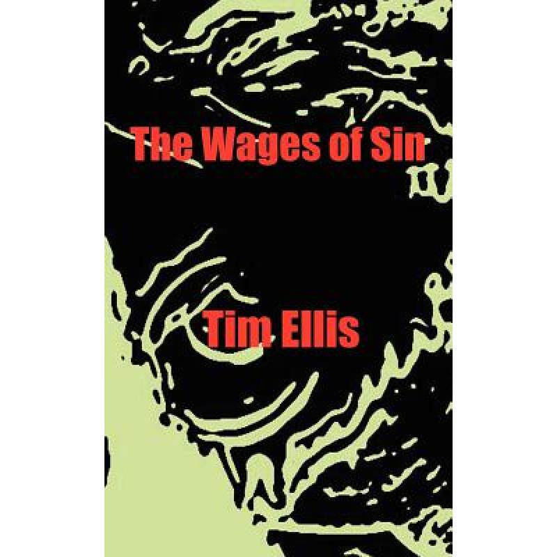 预订 the wages of sin [9781908147318]