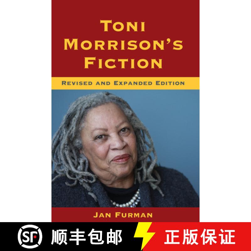 预订 Toni Morrison's Fiction [9781611173666]