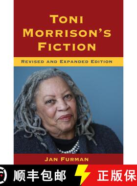 预订 Toni Morrison's Fiction [9781611173666]