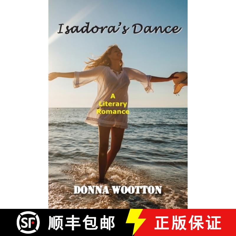 【2-3周达】Isadora's Dance [9781927882641]