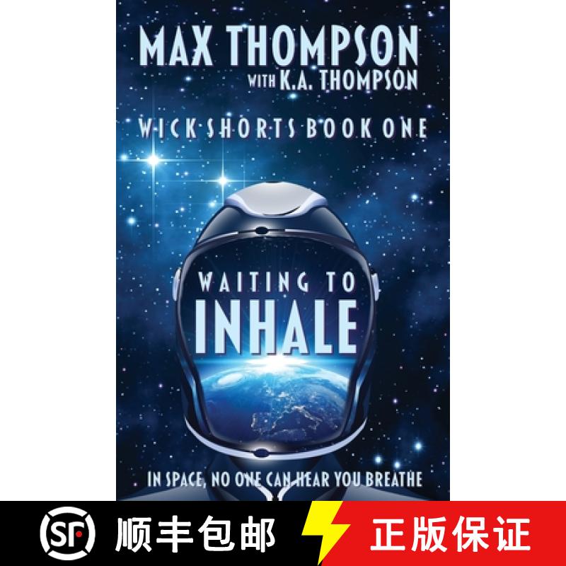 【3-4周达】Waiting to Inhale [9781952763007]