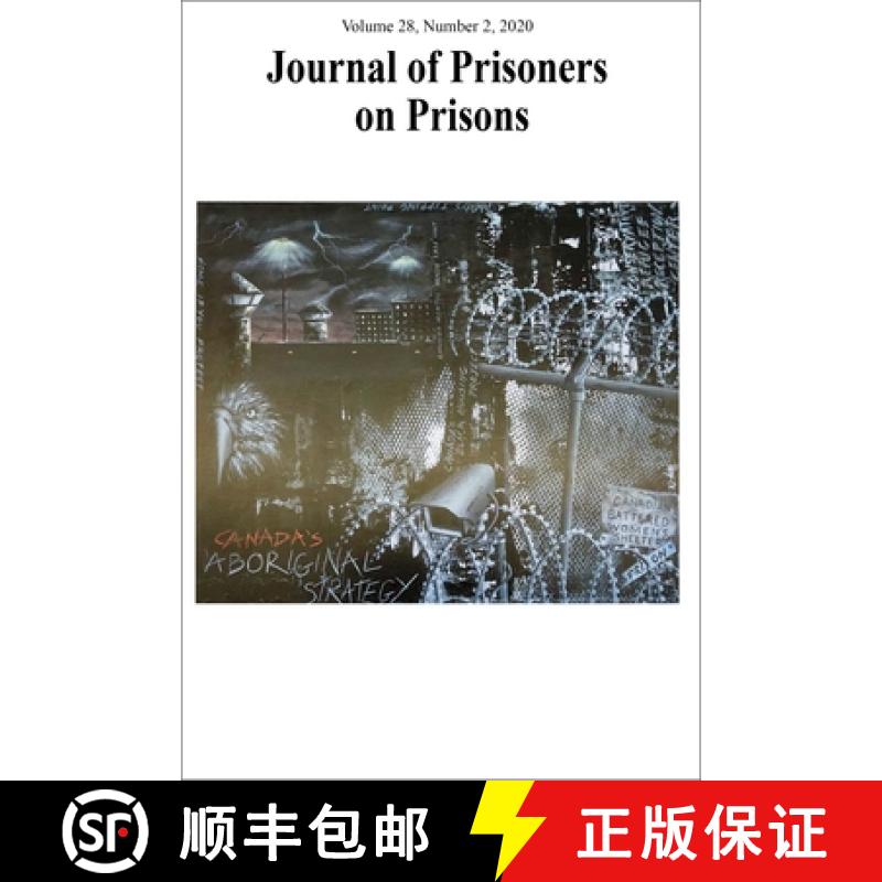 预订 Journal of Prisoners on Prisons, V28 #2 [9780776641560]