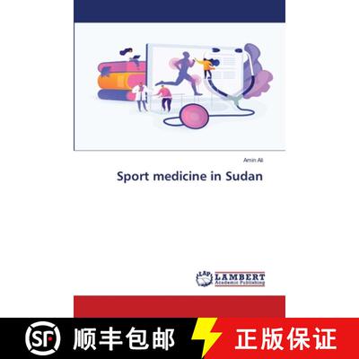 预订 Sport medicine in Sudan [9786200251763]