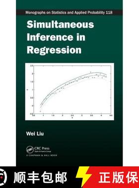 【3-4周达】Simultaneous Inference in Regression [9781439828090]