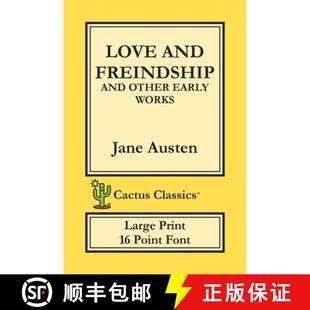 4周達 Early Point Freindship Font; and Works 9781773600086 Print Love other Cactus Larg... Large Classics
