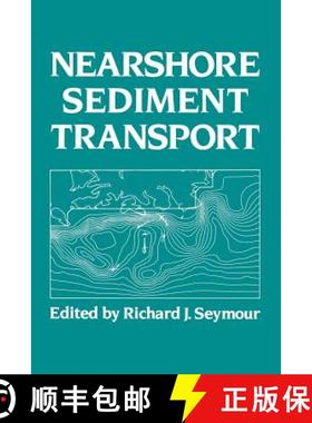 【3-4周达】Nearshore Sediment Transport [9781489925336]