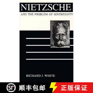 【3-4周达】Nietzsche and the Problem of Sovereignty [9780252066030]