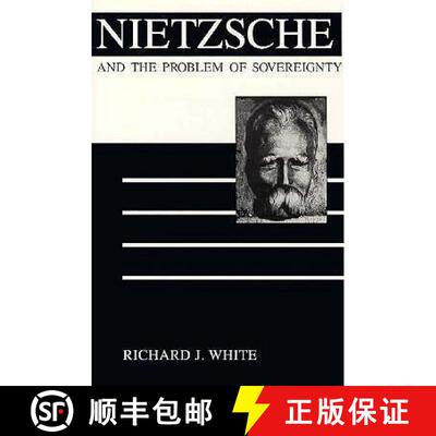 【3-4周达】Nietzsche and the Problem of Sovereignty [9780252066030]