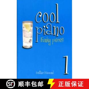 for 9781844179275 Cool Funky Book 3周达 Piano Grade Pieces
