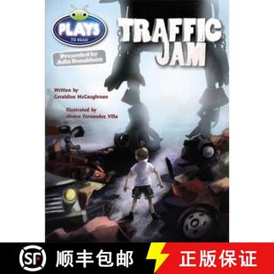 Guided Jam Donaldson Two Year Lime Club 9781447926054 Julia Bug Plays Traffic 3周达 ...