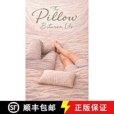 【3-4周达】The Pillow Between Us [9798903089437]