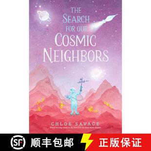 The Search Neighbors 9781536247497 Cosmic 4周达 Our for