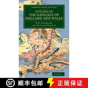Pri... General With Introductory Outlines and 預(yù)訂 9781108075107 Geology the Wales Compendium England