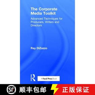 Corporate Advanced The and 9780415787789 Writers Media 4周达 for Techniques Toolkit Directors Producers