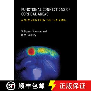 Connections Areas Functional the 9780262019309 from 4周达 New Cortical Thalamus View