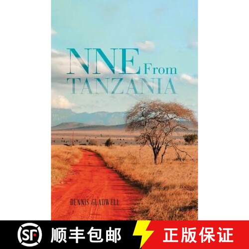 【3-4周达】NNE From Tanzania [9781640827103]