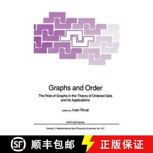 9789027719430 Theory Graphs Applications Its Role Sets 4周达 The Order Ordered and the