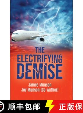 预订 The Electrifying Demise [9781648588013]