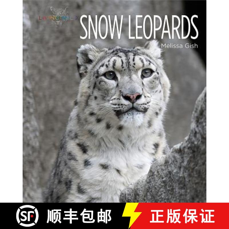 【3-4周达】Snow Leopards [9781608187102]