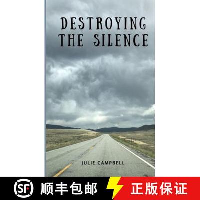 【3-4周达】Destroying the Silence [9789358734140]