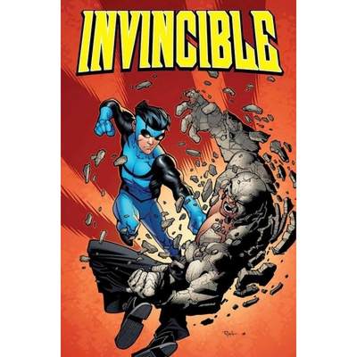 【4周达】Invincible Volume 10: Whos The Boss?: - Invincible Volume 10: Whos The Boss? Who's the Boss? [9781607060130]