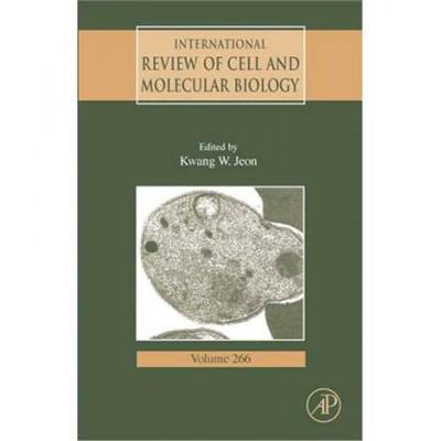 【4周达】International Review of Cell and Molecular Biology: Volume 266 [9780123743725]