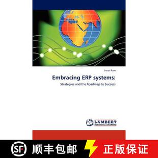 9783846527115 预订 Systems Erp Embracing