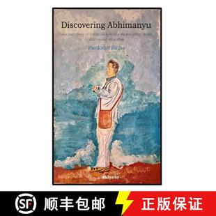Abhimanyu Discovering 9789362699596 4周达
